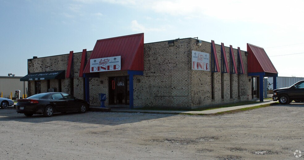 15200 Chef Menteur Hwy, New Orleans, LA 70129