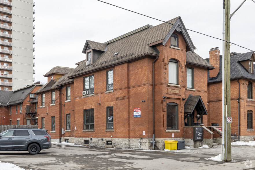 437 Gilmour St, Ottawa, ON for lease - Building Photo - Image 2 of 3