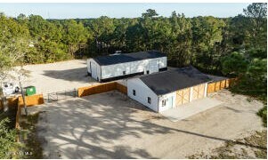 790 E Ocean Rd, Holly Ridge, NC for sale Primary Photo- Image 1 of 1