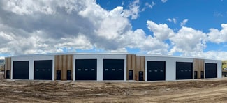 More details for 360 Euskaldun Kalea st, Buffalo, WY - Industrial for Sale