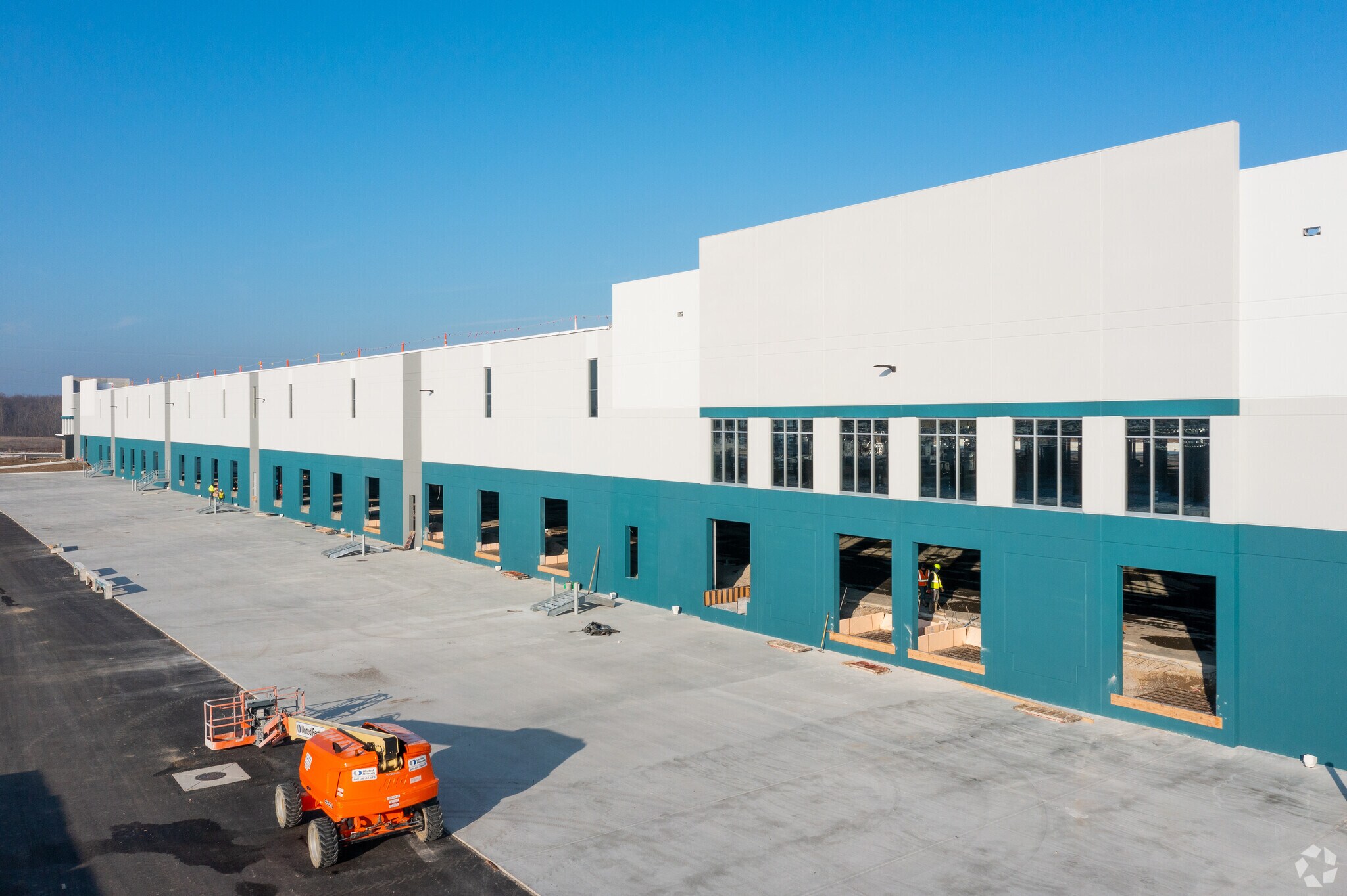 I96 & Wixom Rd, Wixom, MI 48393 Wixom Assembly Park