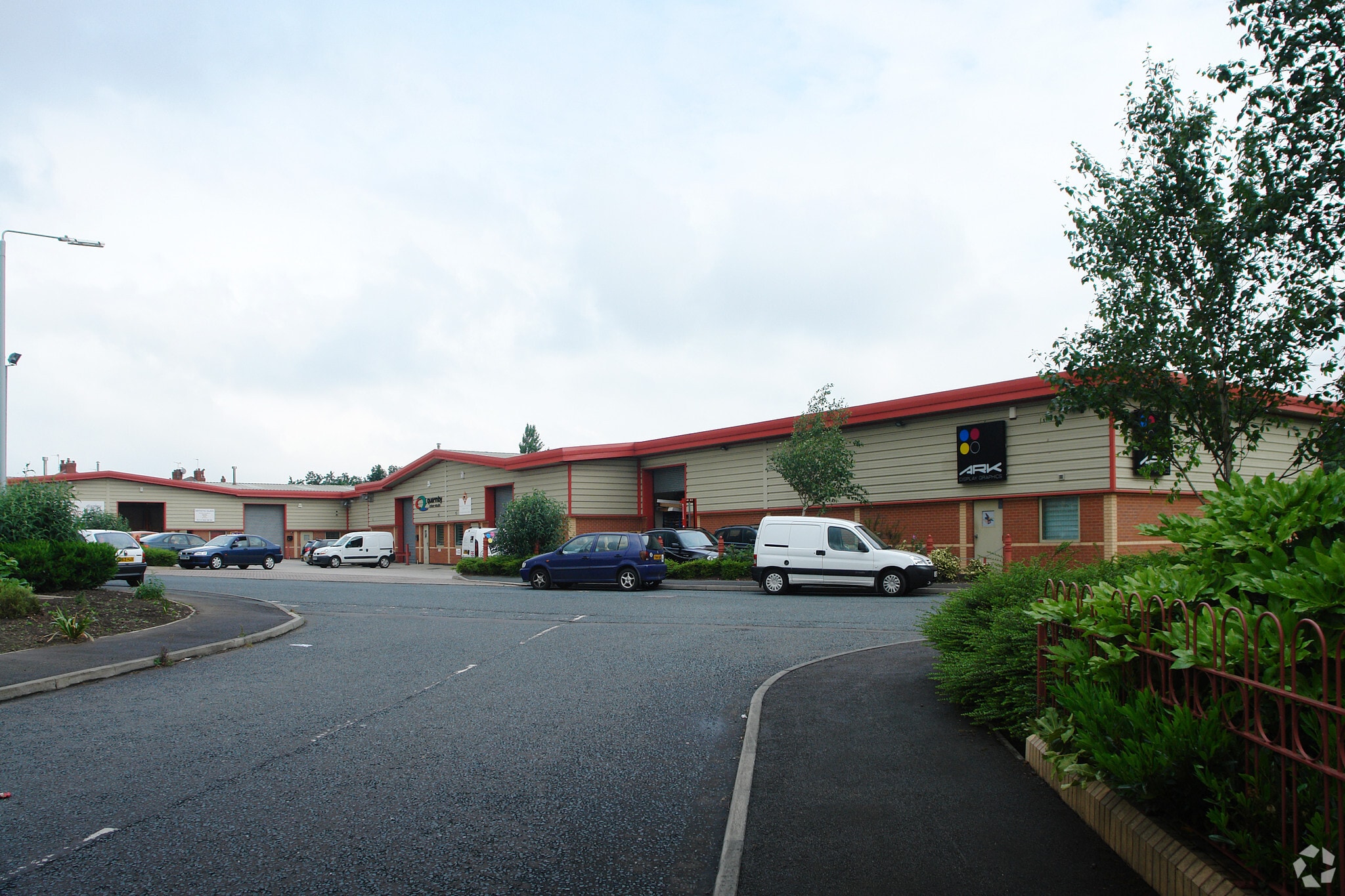 Town End Clos, Leeds for sale Primary Photo- Image 1 of 1