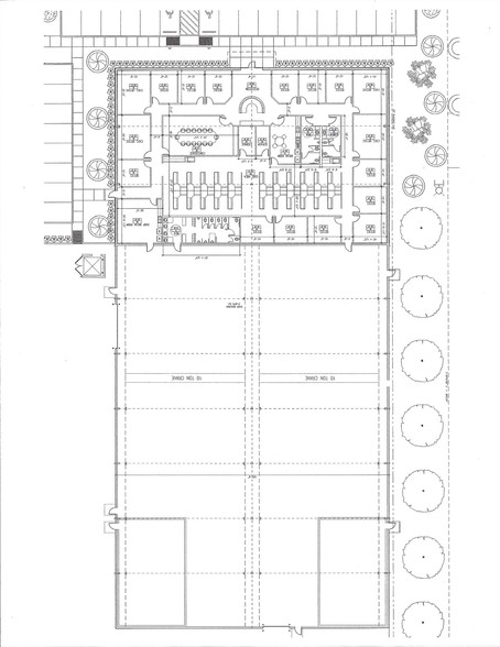 27260 Oakridge Park Dr, Conroe, TX for sale - Floor Plan - Image 1 of 1