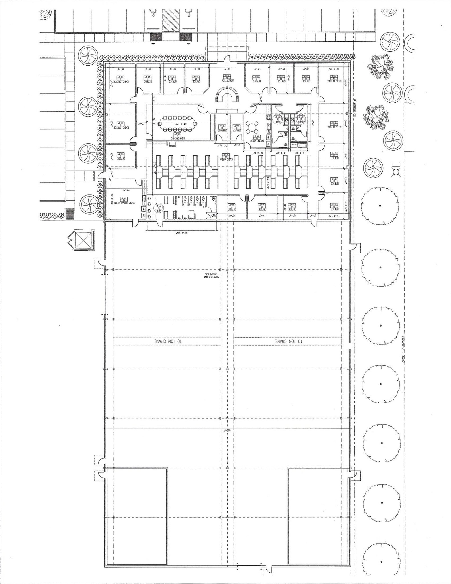 27260 Oakridge Park Dr, Conroe, TX for sale Floor Plan- Image 1 of 1