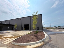 1816 N 109th East Ave, Tulsa OK - Commercial Real Estate