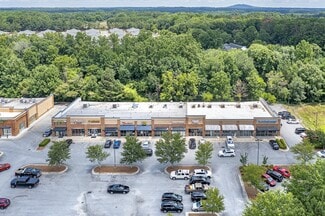 More details for 5157 Jimmy Lee Smith Pky, Hiram, GA - Retail for Lease