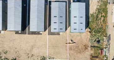 3294 N Black Butte Ct, Nampa, ID - AERIAL  map view