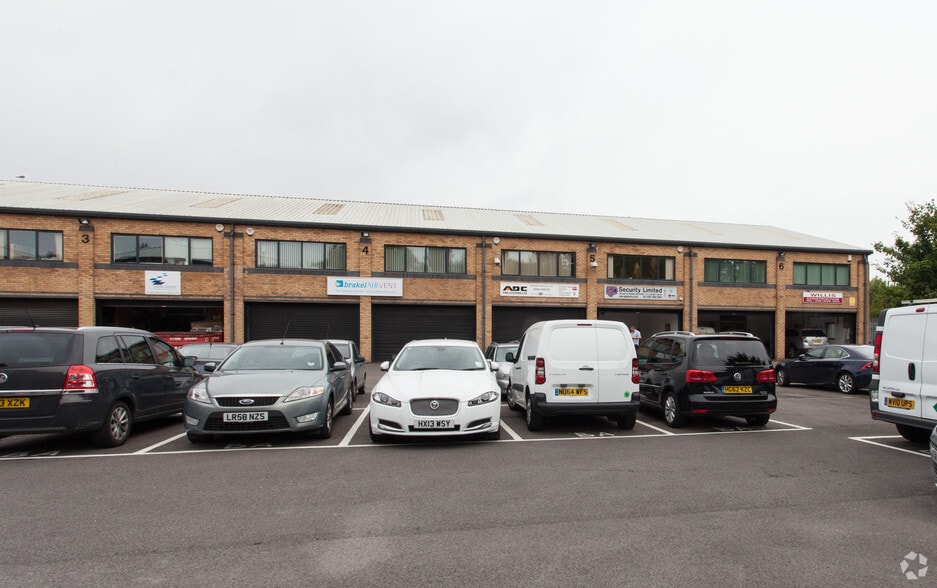 Wentloog Ave, Cardiff for lease - Building Photo - Image 2 of 5
