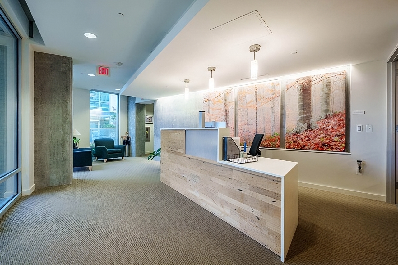 601 W Rosemary St, Chapel Hill, NC for lease Interior Photo- Image 1 of 7