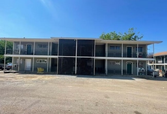 More details for 515 Bloom St, Jackson, MS - Multifamily for Sale