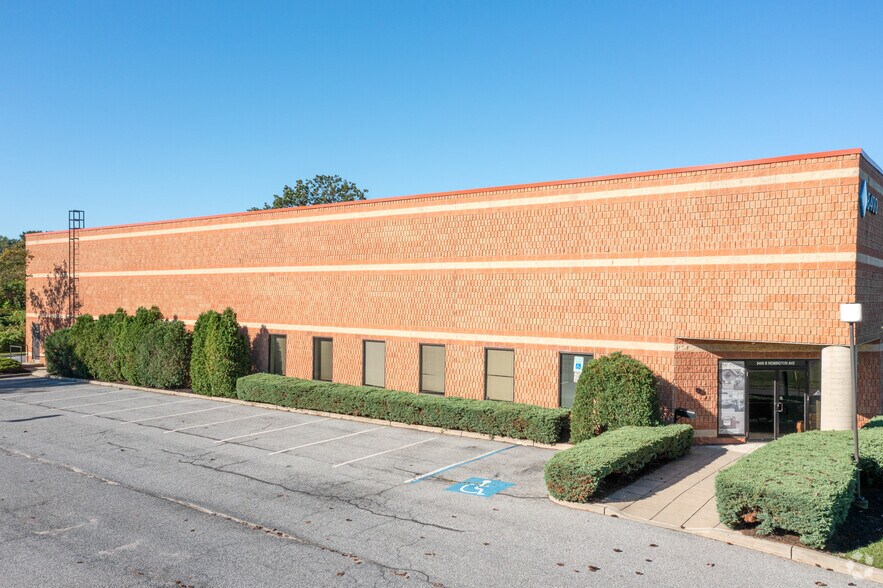 8400 Remington Ave, Pennsauken, NJ 08110 Industrial for Lease