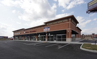 More details for 1730 Massey Blvd, Hagerstown, MD - Retail for Lease