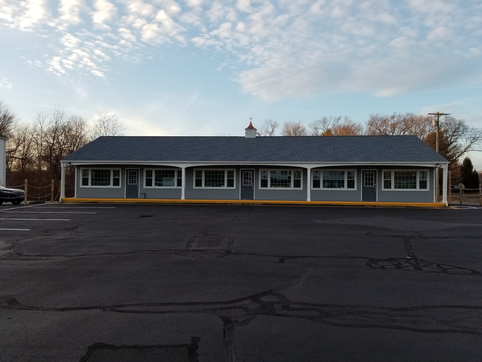 813 Boston Post Rd, Old Saybrook, CT for sale Building Photo- Image 1 of 1