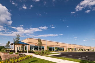 980-987 Waugh Chapel Way, Gambrills, MD for lease Building Photo- Image 1 of 3