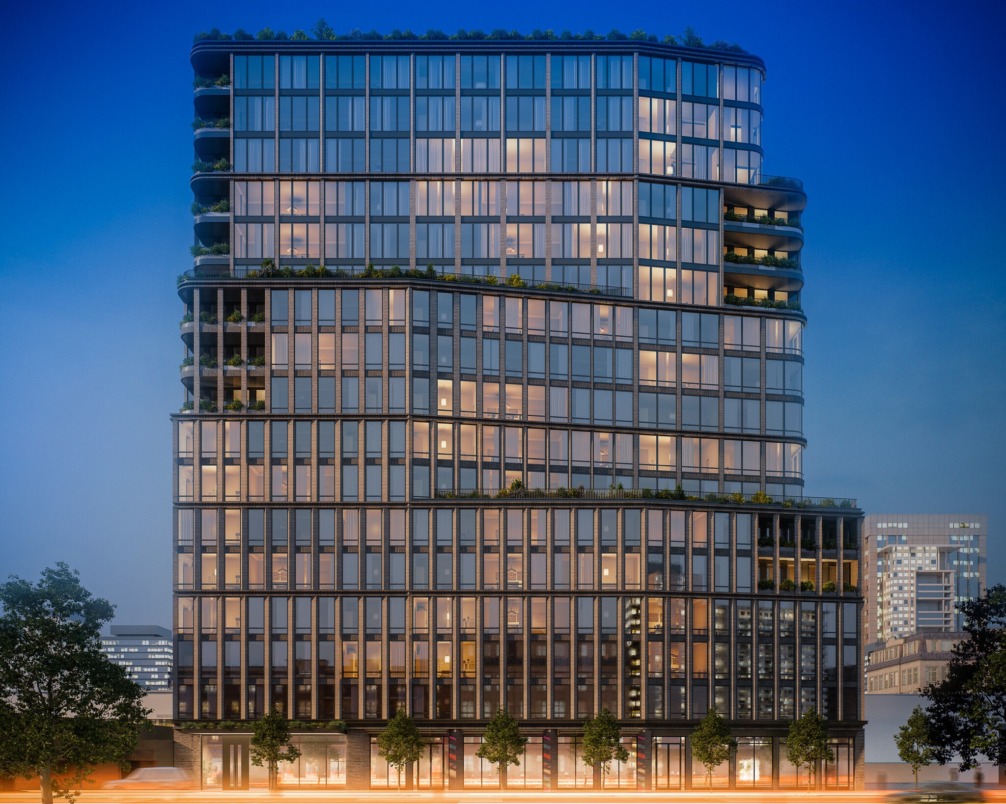 1042 Atlantic Ave, Brooklyn, NY for lease Building Photo- Image 1 of 3