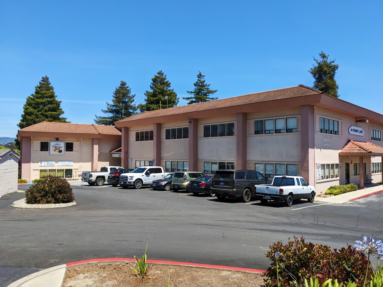 40 Penny Ln, Watsonville, CA for lease Building Photo- Image 1 of 14