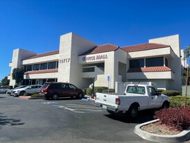 Mira Mesa Office Park - Commercial Real Estate