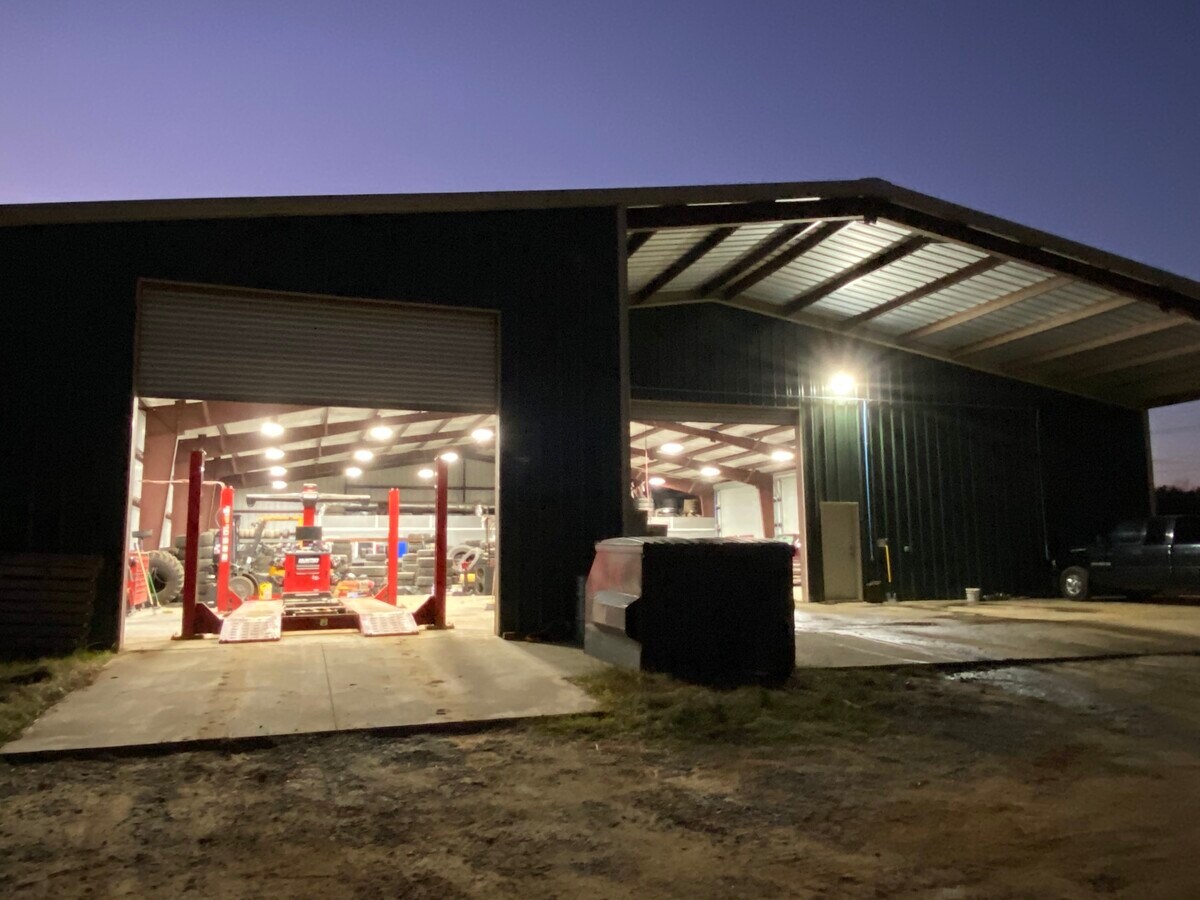 101 S Pecan St, Cordele, GA 31015