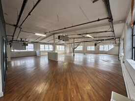 660 W Washington St, Norristown PA - Warehouse