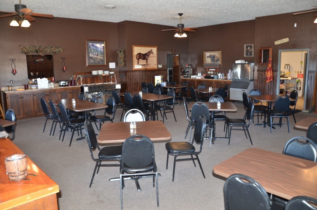 823 Hwy 91, Ericson, NE 68637