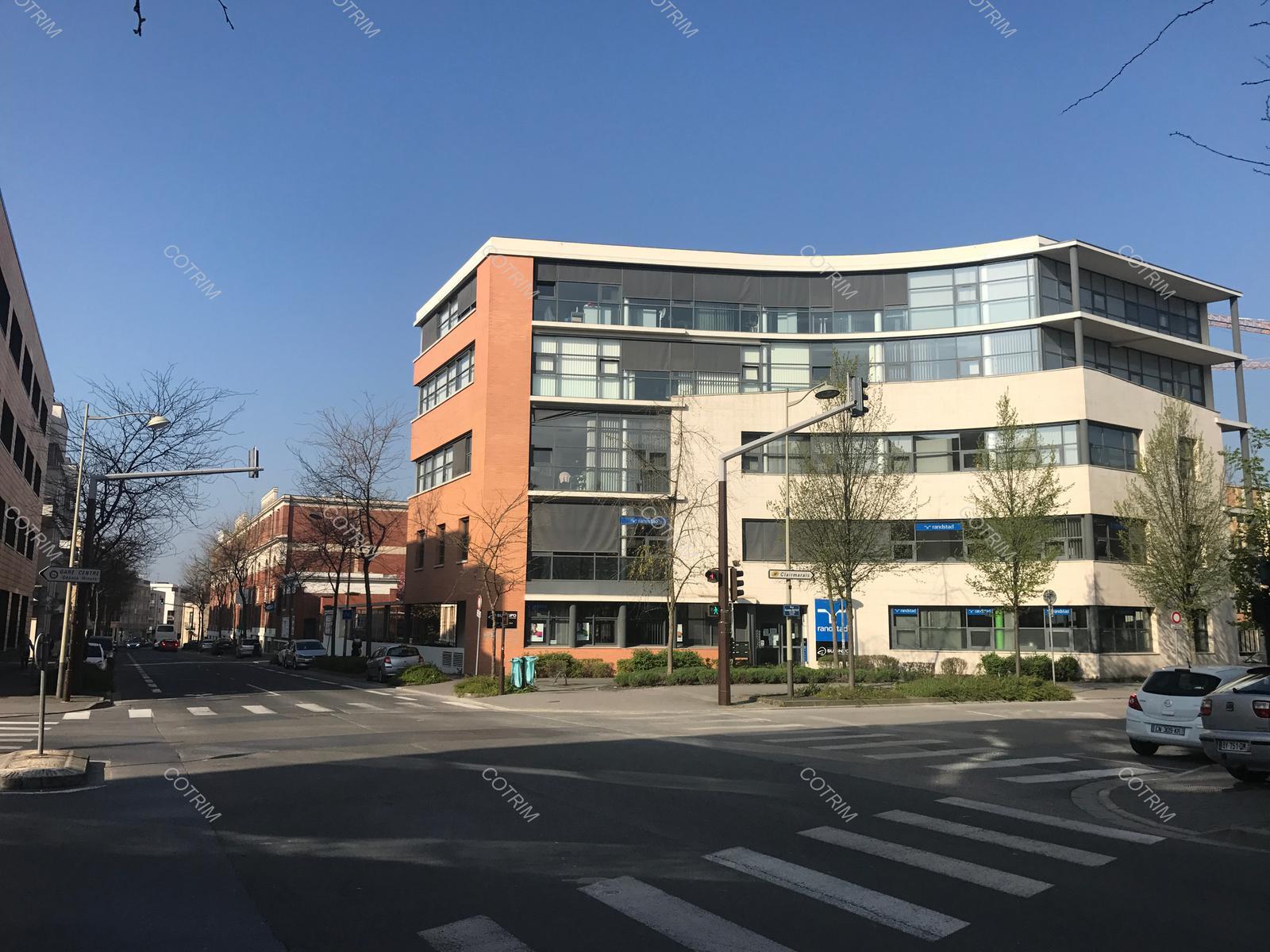 10 Rue Edouard Mignot, Reims for lease Building Photo- Image 1 of 5