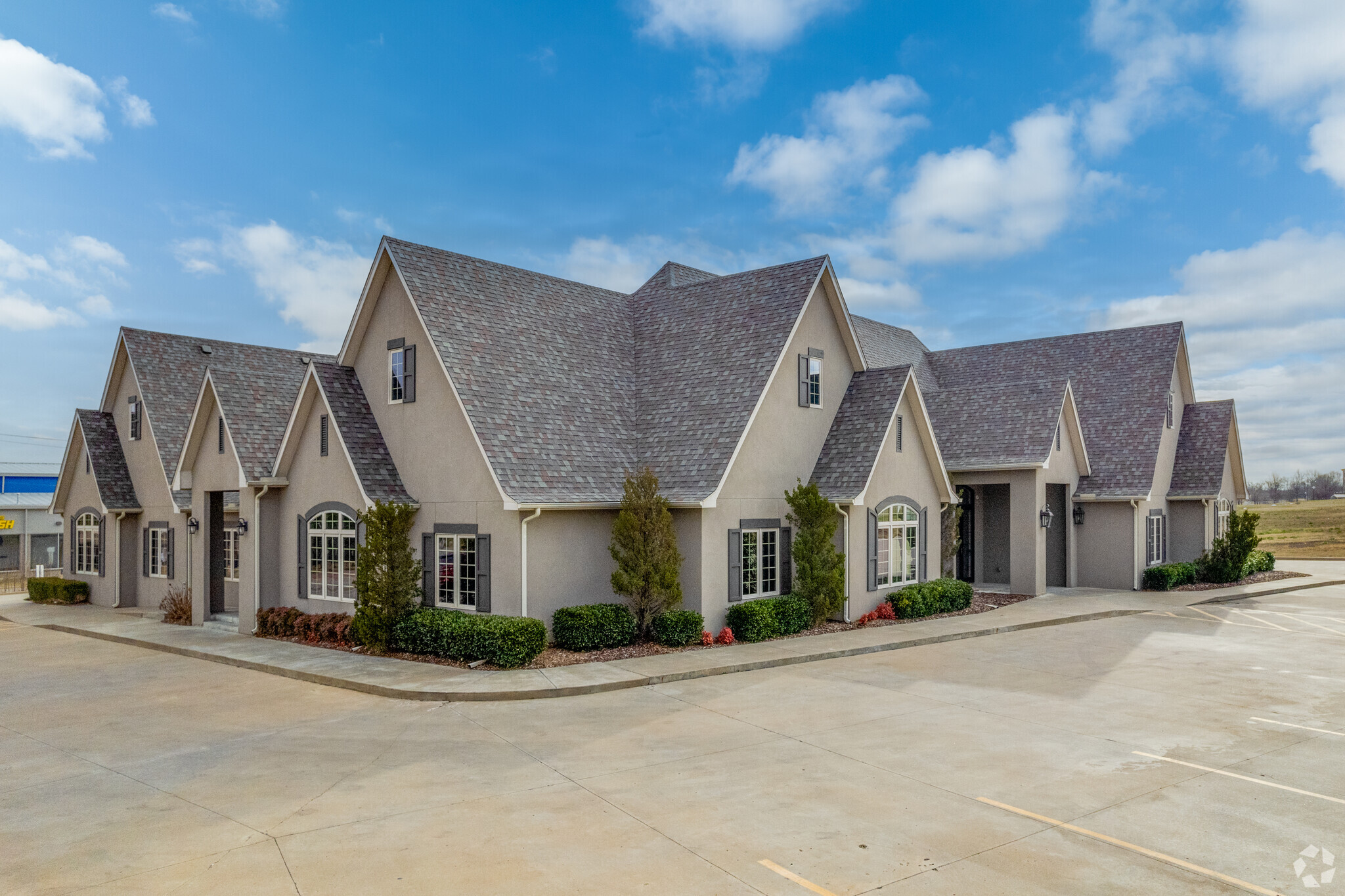 12133 S Yukon Ave, Glenpool, OK for lease Building Photo- Image 1 of 17