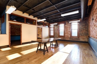 More details for 119 N Main St, Mooresville, NC - Office for Lease