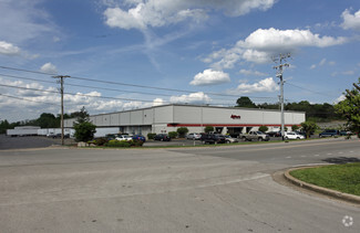 More details for 400 Brick Church Park Dr, Nashville, TN - Industrial for Lease