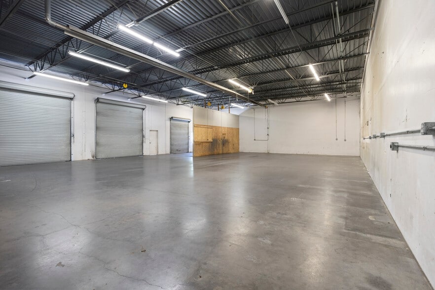 6715 Corporation Pky, Fort Worth, TX for lease - Interior Photo - Image 2 of 8