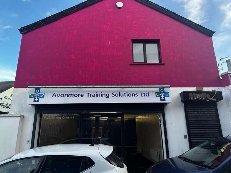 3 Bow Ln, Lisburn for lease - Building Photo - Image 2 of 2