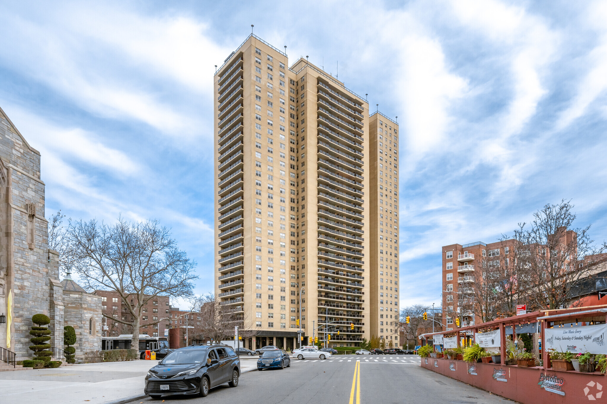 110-11 Queens Blvd, Forest Hills, NY for sale Primary Photo- Image 1 of 1