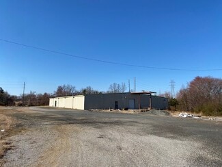 More details for 9900 US Highway 29 Business, Ruffin, NC - Industrial for Sale