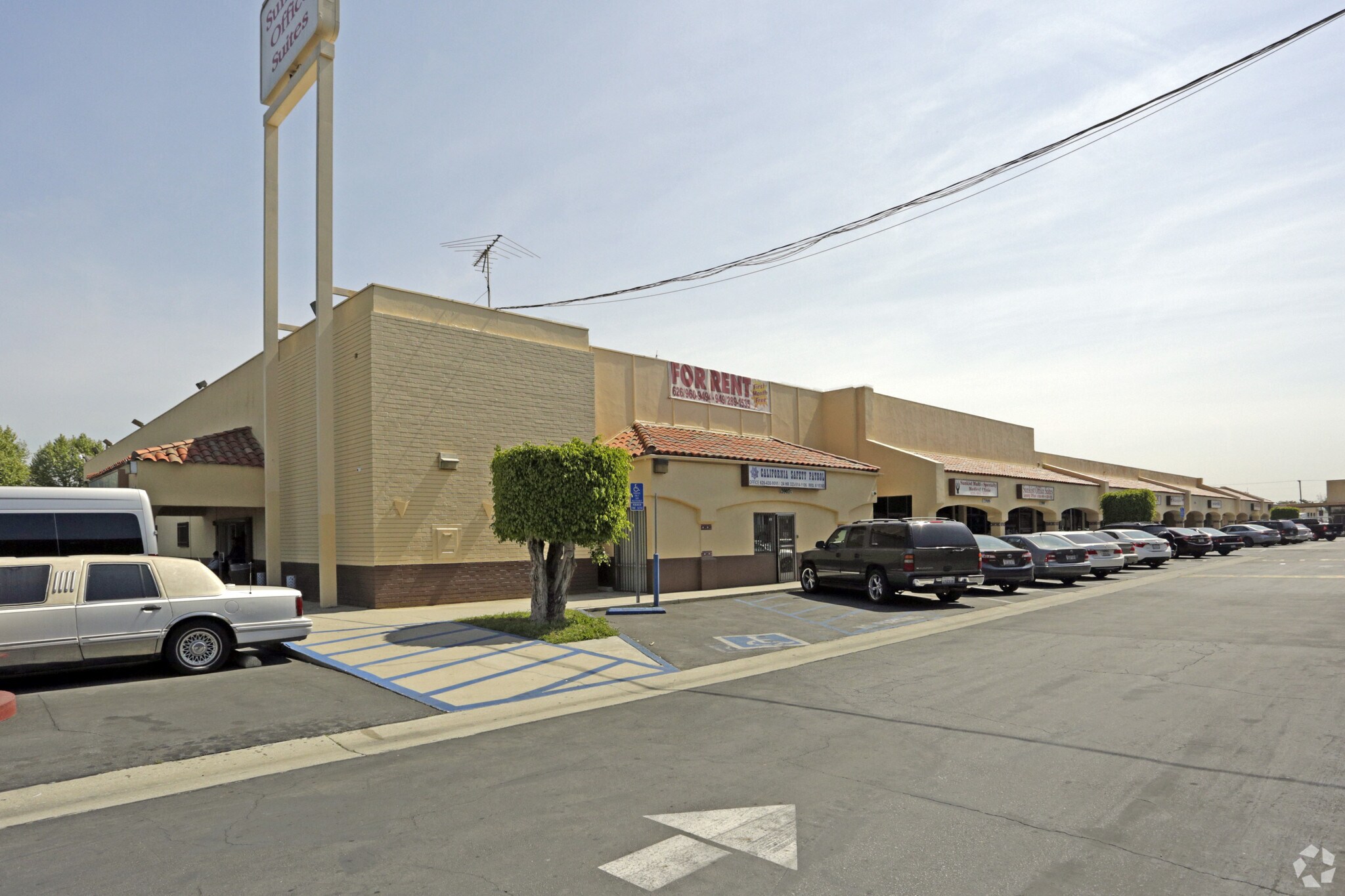 13907-13919 Amar Rd, La Puente, CA 91746 - Retail for Lease | LoopNet.com