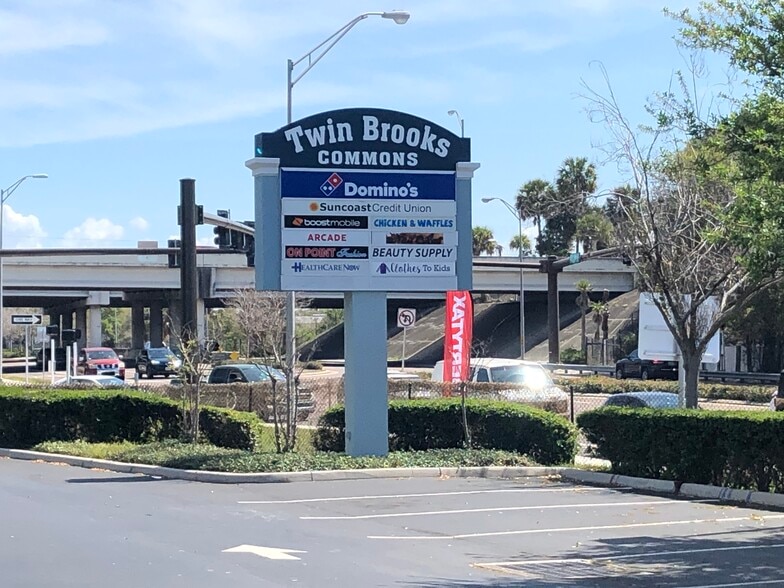 2100-2172 34th St S, Saint Petersburg, FL for lease - Building Photo - Image 2 of 8