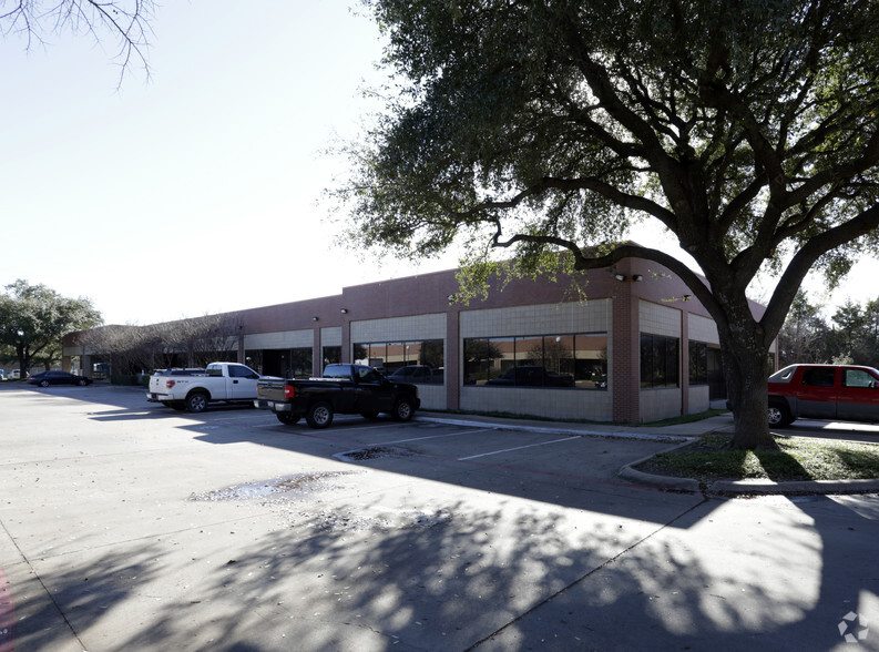 12015 Shiloh Rd, Dallas, TX for sale - Primary Photo - Image 1 of 1
