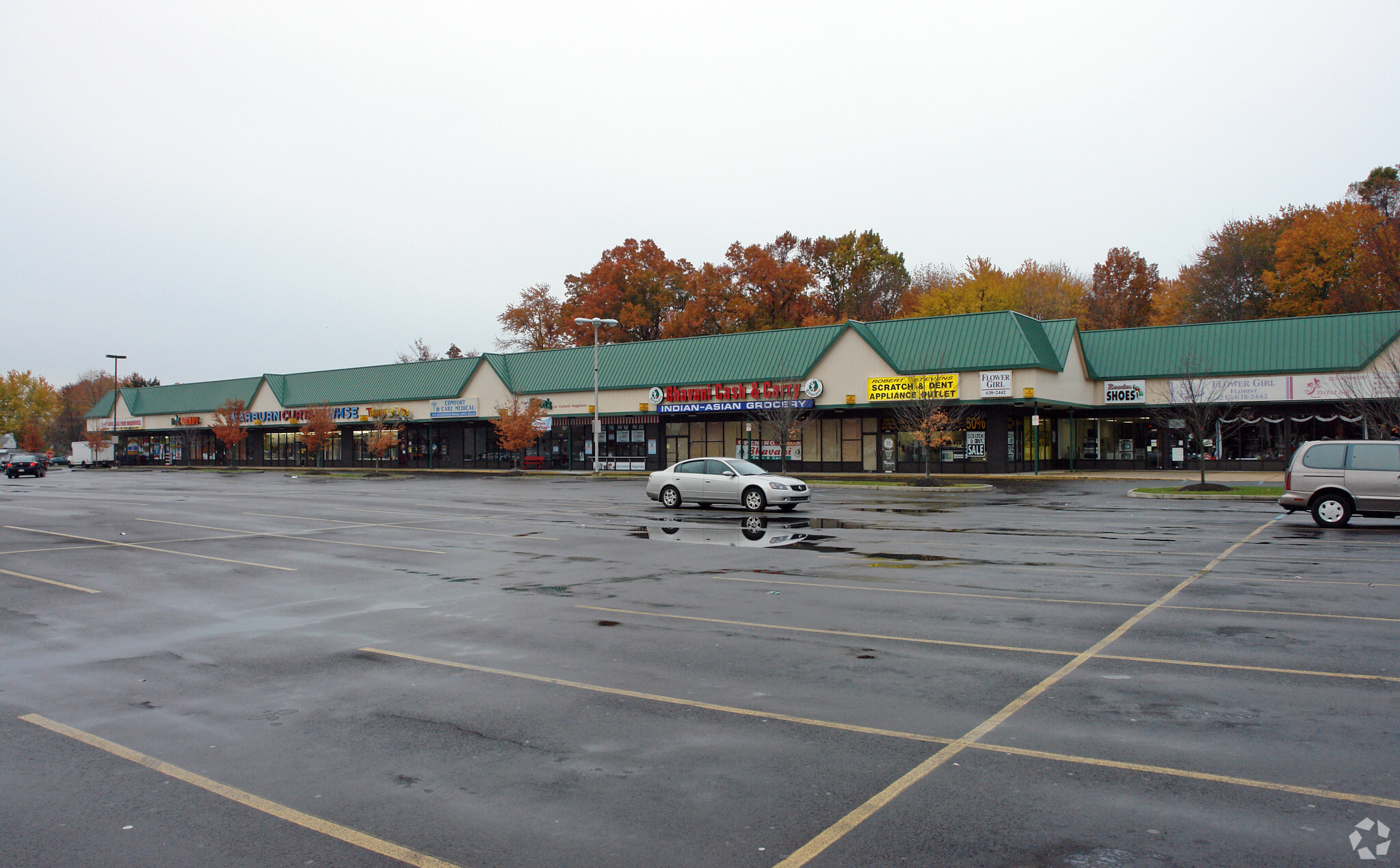 2800-2866 Street Rd, Bensalem, PA 19020 - Retail for Lease | LoopNet.com