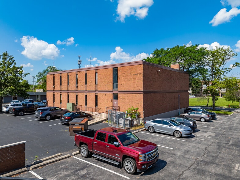920 Michigan Ave, Columbus, OH for sale - Building Photo - Image 3 of 13