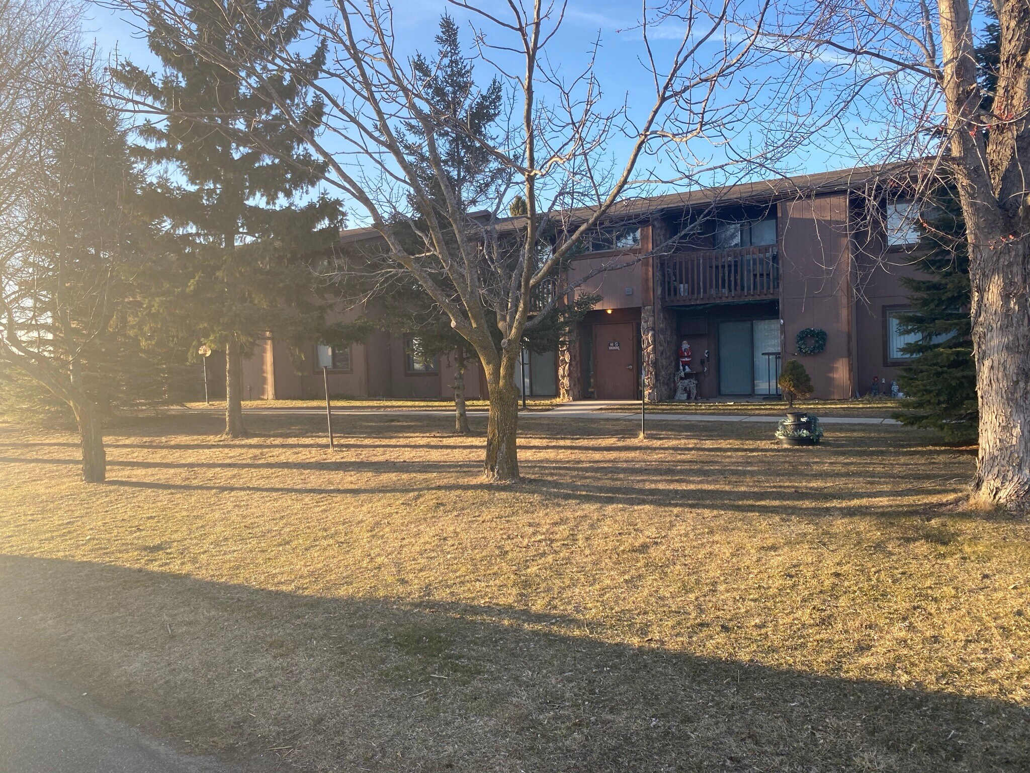 228 Enterprise St, Stockbridge, WI for sale Building Photo- Image 1 of 1