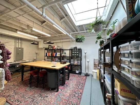 1757 N Kimball Ave, Chicago, IL for lease Interior Photo- Image 1 of 5