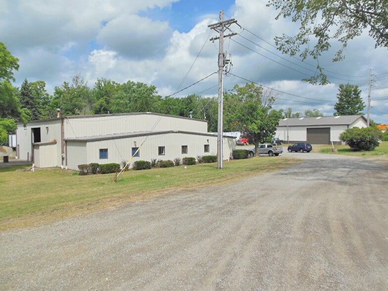 5850 West Rd, McKean, PA for sale - Building Photo - Image 1 of 7