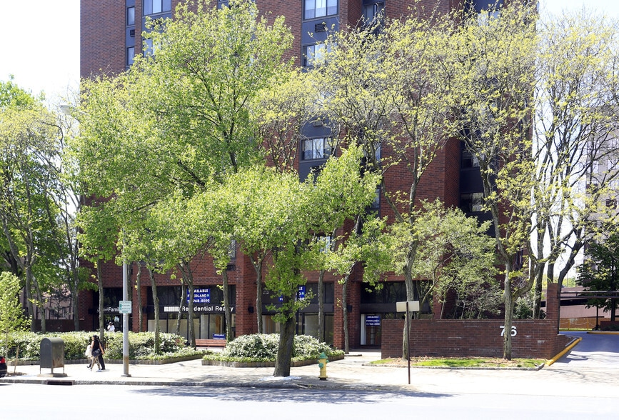 76 S Lexington Ave, White Plains, NY for lease - Building Photo - Image 3 of 4