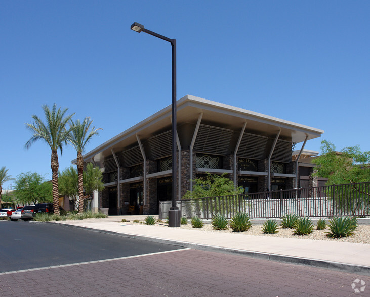 9744-9828 W Northern Ave, Peoria, AZ for lease - Building Photo - Image 3 of 16