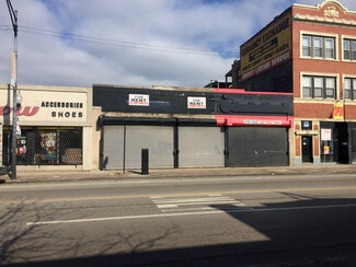 More details for 2410-2412 W 63rd St, Chicago, IL - Retail for Sale