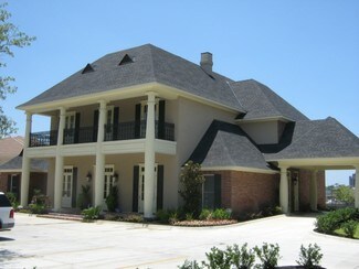 More details for 2950 Fairfield Ave, Shreveport, LA - Office for Lease