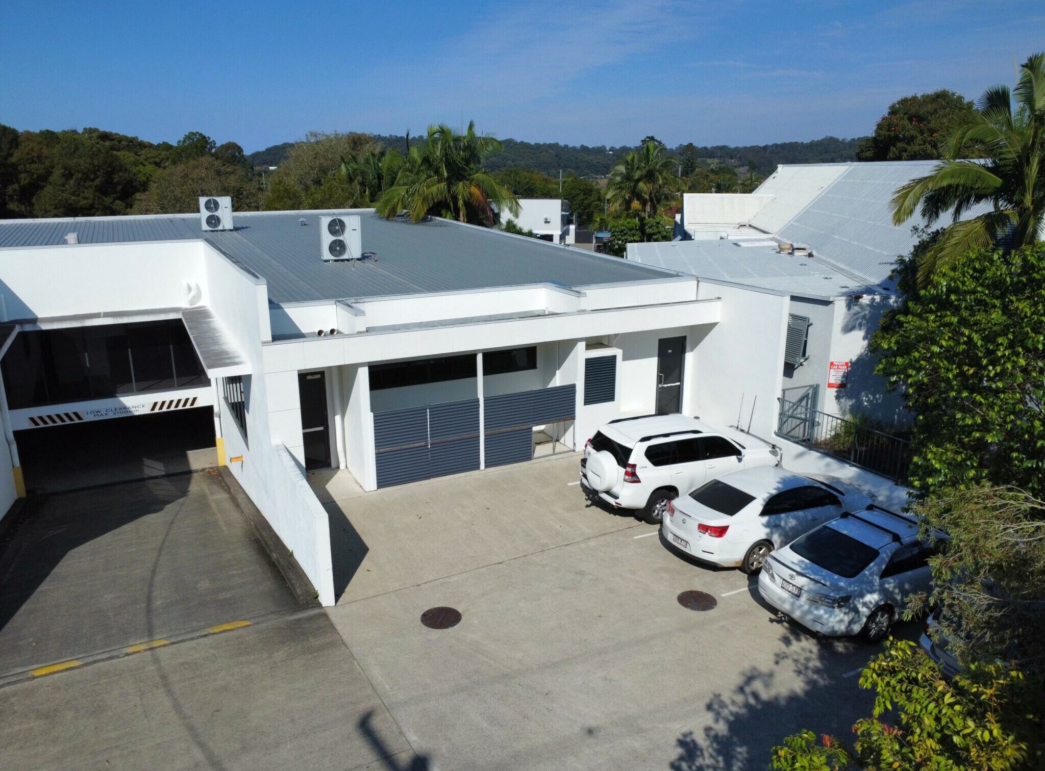 6-8 Waterfall Rd, Nambour for lease Building Photo- Image 1 of 2