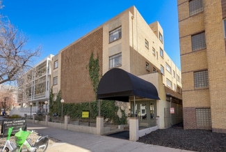 More details for 1560 Sherman St, Denver, CO - Multifamily for Sale