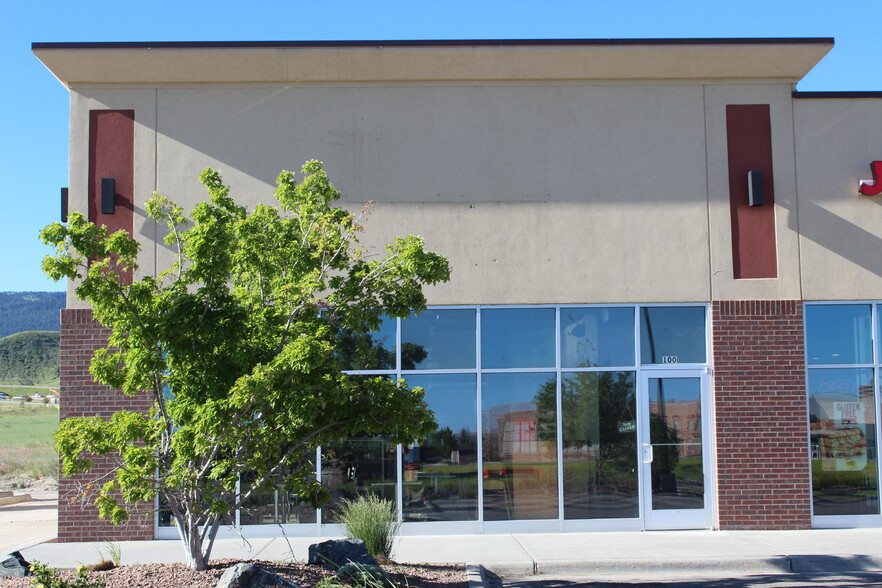 3095 Talon Dr, Casper, WY for lease - Building Photo - Image 2 of 9