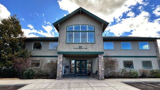 More details for 243 SW Scalehouse Loop, Bend, OR - Office for Lease