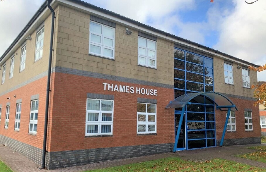 5 Mandale Park, Durham for sale - Primary Photo - Image 1 of 1