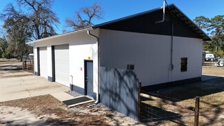 More details for 764 Shadeville Rd, Crawfordville, FL - Retail for Sale
